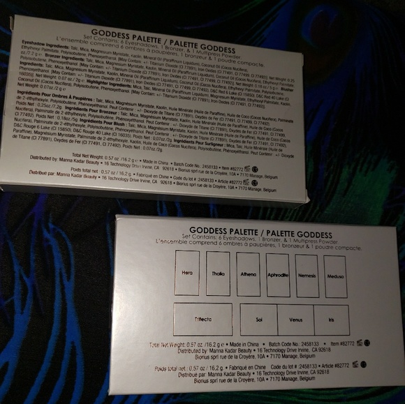 💖This Beautiful MANNA~KADAR Beauty👝 - Picture 2 of 4